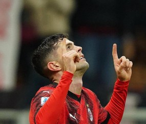2-0米兰意甲首胜，赛后球员评分出炉，诞生出4个不可思议