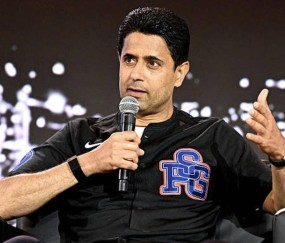 纳赛尔称欧冠乃足坛至高荣耀，盼巴黎借杜兰特之力保持谦逊再攀高峰